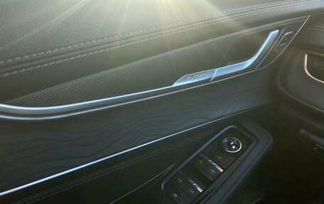 CheryExeed LX, 2022 год, 2 293 000 рублей, 16 фотография