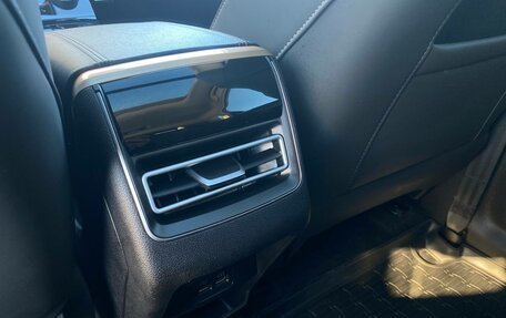 CheryExeed LX, 2022 год, 2 293 000 рублей, 17 фотография