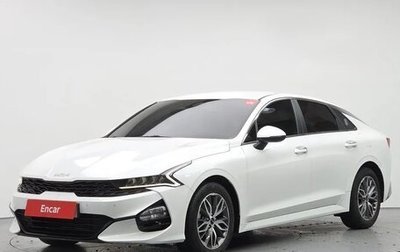 KIA K5, 2022 год, 2 350 000 рублей, 1 фотография