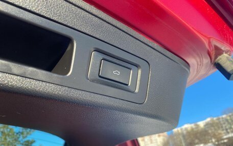 CheryExeed LX, 2022 год, 2 293 000 рублей, 23 фотография