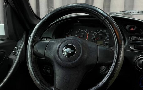 Chevrolet Niva I рестайлинг, 2010 год, 619 888 рублей, 8 фотография