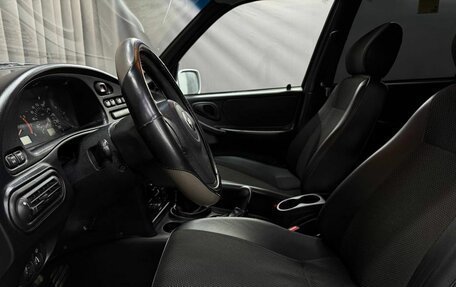 Chevrolet Niva I рестайлинг, 2010 год, 619 888 рублей, 5 фотография