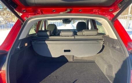 CheryExeed LX, 2022 год, 2 293 000 рублей, 22 фотография