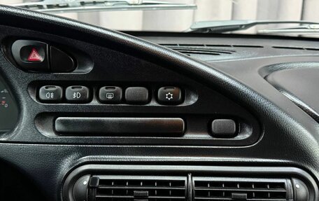 Chevrolet Niva I рестайлинг, 2010 год, 619 888 рублей, 12 фотография