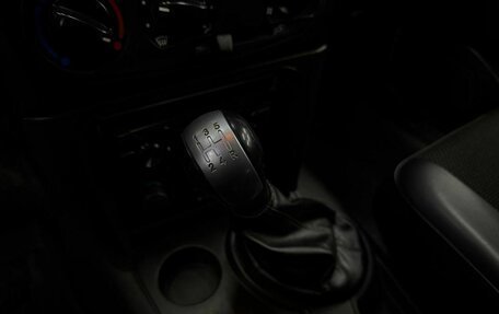 Chevrolet Niva I рестайлинг, 2010 год, 619 888 рублей, 19 фотография