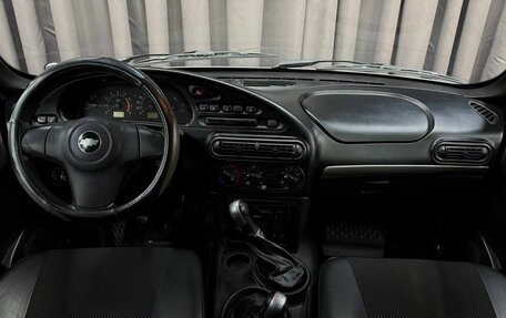 Chevrolet Niva I рестайлинг, 2010 год, 619 888 рублей, 10 фотография