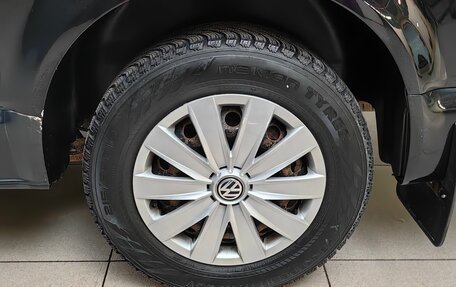 Volkswagen Caravelle T6 рестайлинг, 2018 год, 2 999 000 рублей, 23 фотография