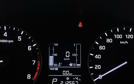 Hyundai Creta I рестайлинг, 2018 год, 1 350 000 рублей, 6 фотография