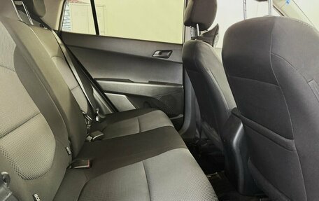 Hyundai Creta I рестайлинг, 2018 год, 1 350 000 рублей, 12 фотография