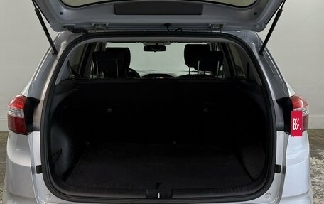 Hyundai Creta I рестайлинг, 2018 год, 1 350 000 рублей, 13 фотография