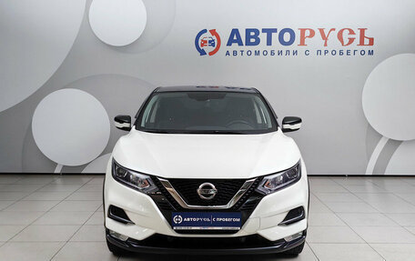 Nissan Qashqai, 2019 год, 2 149 000 рублей, 3 фотография