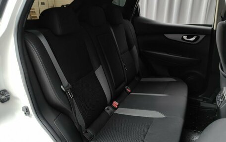 Nissan Qashqai, 2019 год, 2 149 000 рублей, 9 фотография