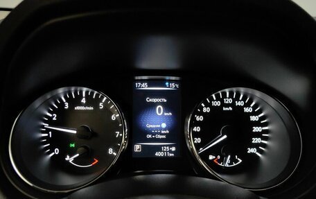 Nissan Qashqai, 2019 год, 2 149 000 рублей, 10 фотография