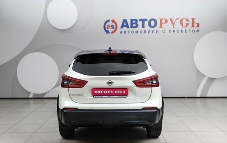 Nissan Qashqai, 2019 год, 2 149 000 рублей, 4 фотография