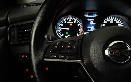 Nissan Qashqai, 2019 год, 2 149 000 рублей, 18 фотография