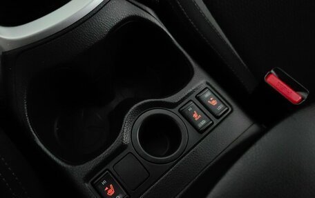 Nissan Qashqai, 2019 год, 2 149 000 рублей, 17 фотография