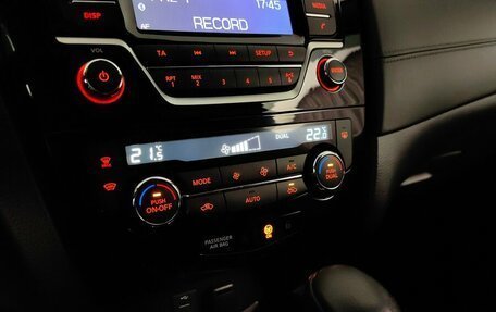 Nissan Qashqai, 2019 год, 2 149 000 рублей, 15 фотография