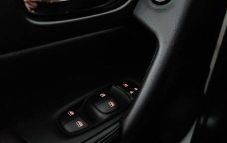 Nissan Qashqai, 2019 год, 2 149 000 рублей, 23 фотография