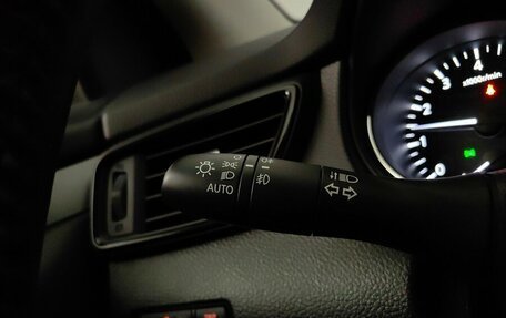 Nissan Qashqai, 2019 год, 2 149 000 рублей, 20 фотография