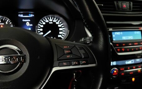 Nissan Qashqai, 2019 год, 2 149 000 рублей, 19 фотография