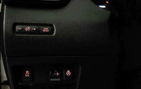 Nissan Qashqai, 2019 год, 2 149 000 рублей, 22 фотография