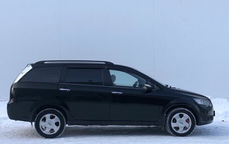 Chery CrossEastar (B14), 2012 год, 385 000 рублей, 4 фотография