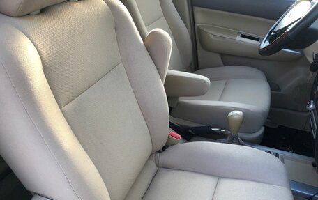 Chery CrossEastar (B14), 2012 год, 385 000 рублей, 10 фотография