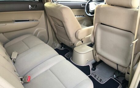 Chery CrossEastar (B14), 2012 год, 385 000 рублей, 11 фотография