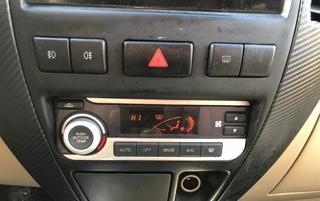 Chery CrossEastar (B14), 2012 год, 385 000 рублей, 15 фотография