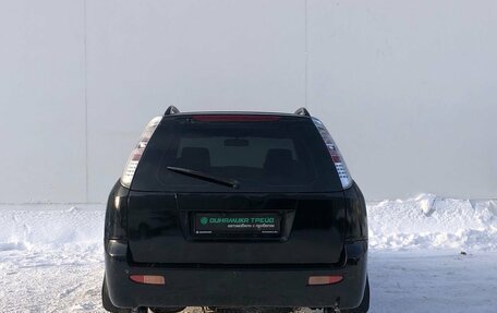 Chery CrossEastar (B14), 2012 год, 385 000 рублей, 6 фотография