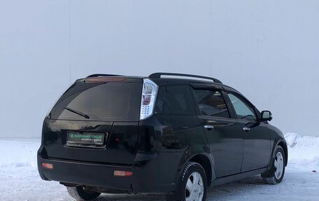 Chery CrossEastar (B14), 2012 год, 385 000 рублей, 5 фотография