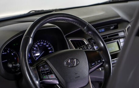 Hyundai Creta I рестайлинг, 2019 год, 1 595 000 рублей, 13 фотография