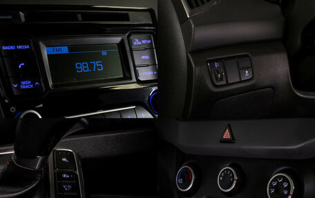 Hyundai Creta I рестайлинг, 2019 год, 1 595 000 рублей, 15 фотография