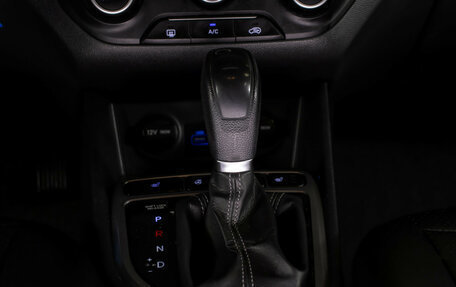 Hyundai Creta I рестайлинг, 2019 год, 1 595 000 рублей, 14 фотография