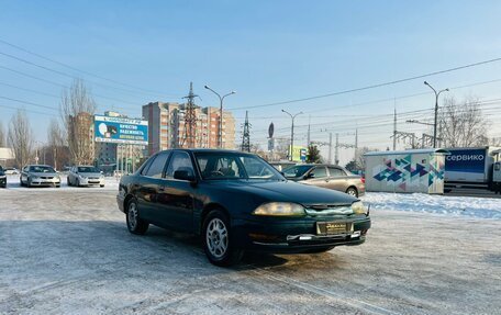 Toyota Camry V30, 1994 год, 179 999 рублей, 4 фотография