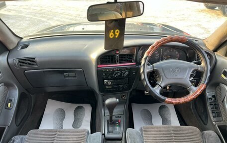 Toyota Camry V30, 1994 год, 179 999 рублей, 14 фотография