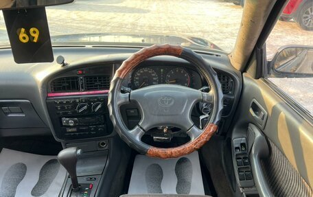 Toyota Camry V30, 1994 год, 179 999 рублей, 18 фотография