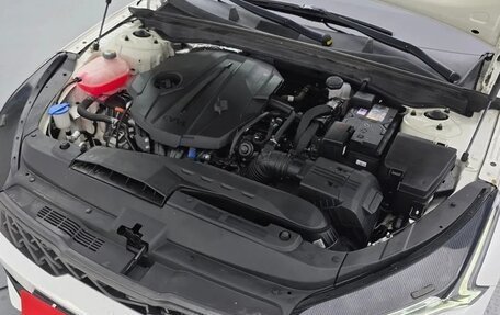 KIA K5, 2022 год, 2 350 000 рублей, 6 фотография