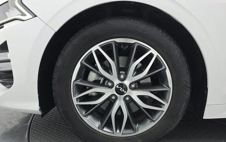 KIA K5, 2022 год, 2 350 000 рублей, 5 фотография