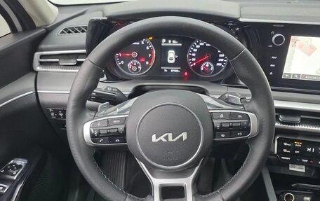 KIA K5, 2022 год, 2 350 000 рублей, 12 фотография