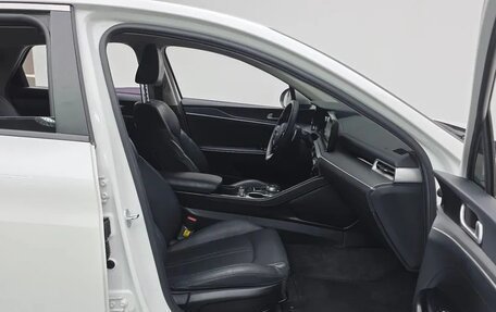 KIA K5, 2022 год, 2 350 000 рублей, 10 фотография