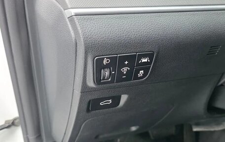 KIA K5, 2022 год, 2 350 000 рублей, 14 фотография