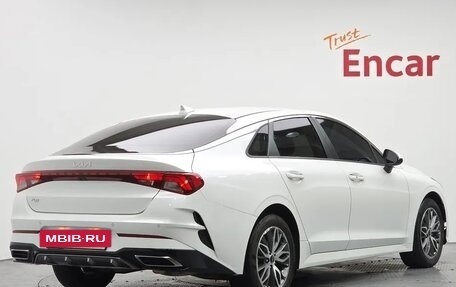 KIA K5, 2022 год, 2 350 000 рублей, 2 фотография