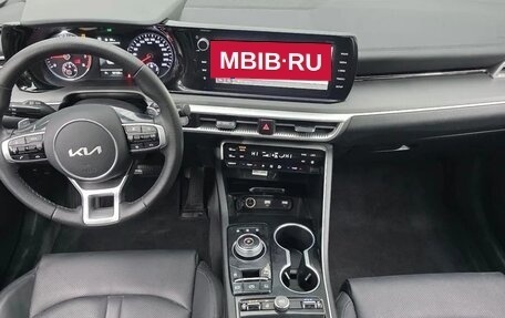 KIA K5, 2022 год, 2 350 000 рублей, 7 фотография