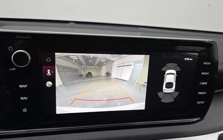 KIA K5, 2022 год, 2 350 000 рублей, 16 фотография