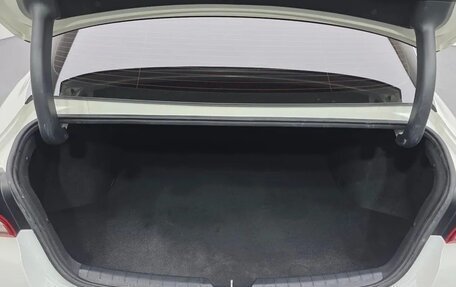 KIA K5, 2022 год, 2 350 000 рублей, 18 фотография