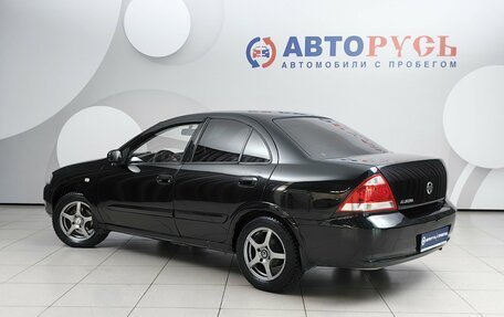 Nissan Almera Classic, 2011 год, 479 000 рублей, 2 фотография