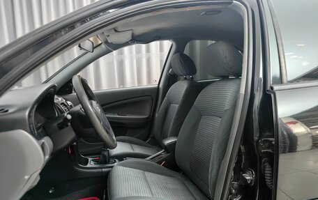 Nissan Almera Classic, 2011 год, 479 000 рублей, 5 фотография