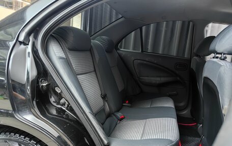 Nissan Almera Classic, 2011 год, 479 000 рублей, 8 фотография