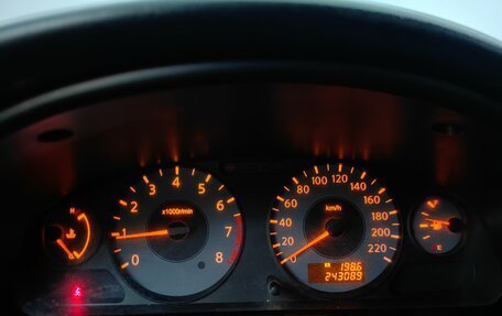 Nissan Almera Classic, 2011 год, 479 000 рублей, 9 фотография